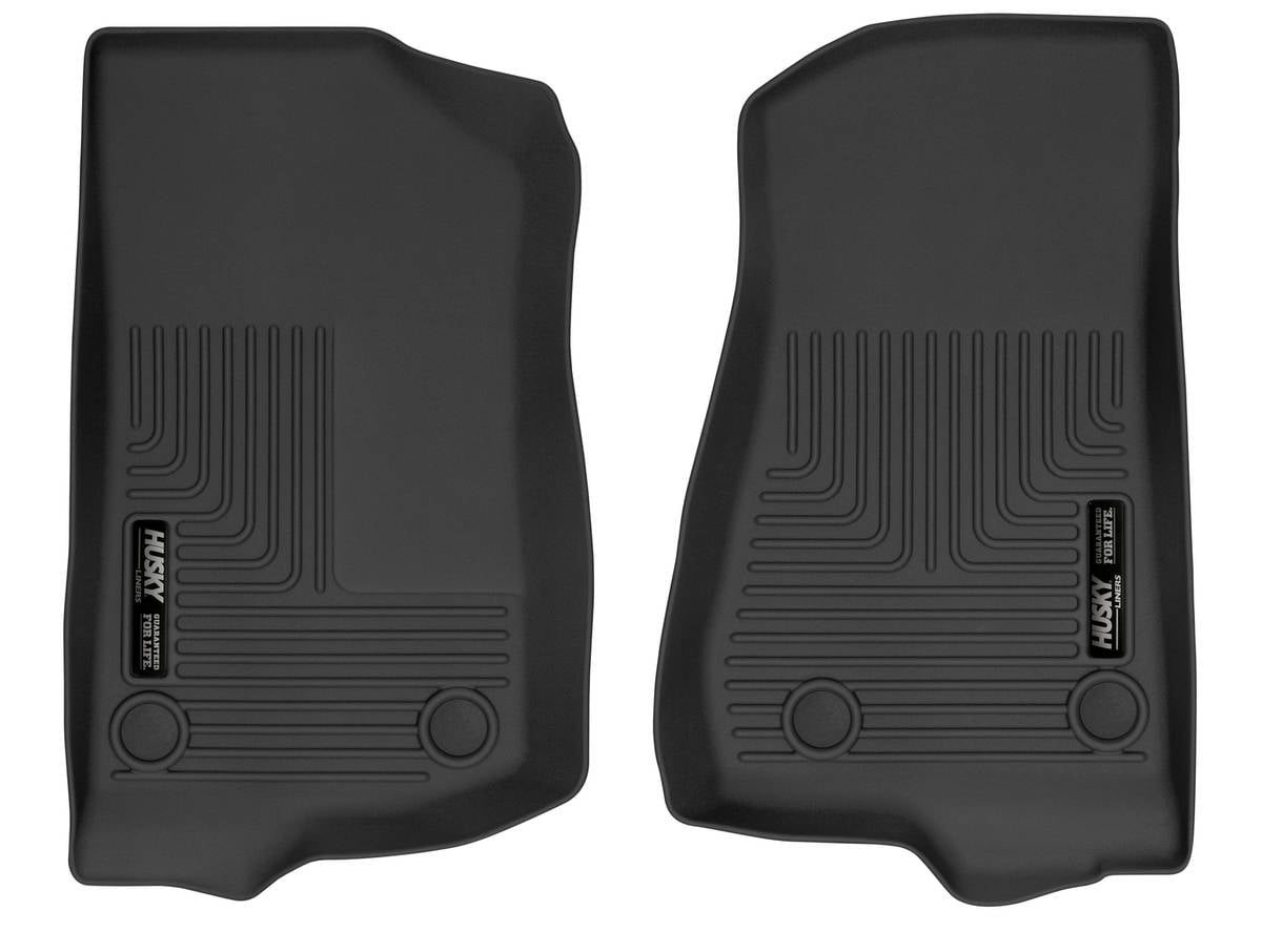 Xc Front 18 Wrangler Jl
