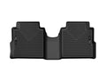 X-Act 2ND Seat Floor Liner