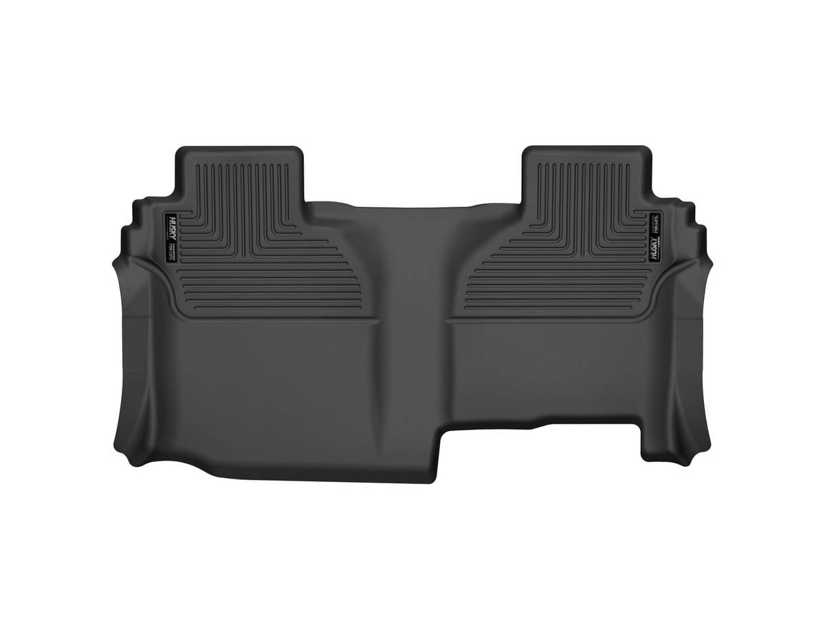 2ND Seat Floor Liner (Full Coverage