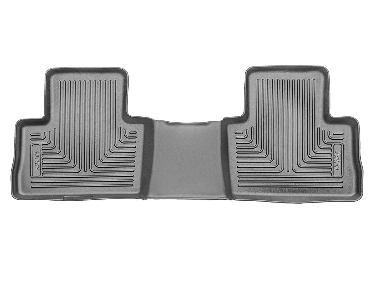 Xc 2ND Seat Liner 19 RAV4