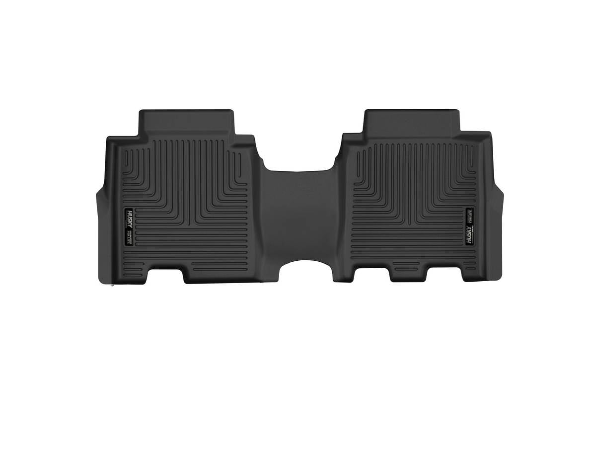 2ND Seat Floor Liner