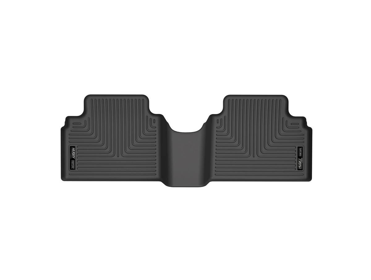 2ND Seat Floor Liner