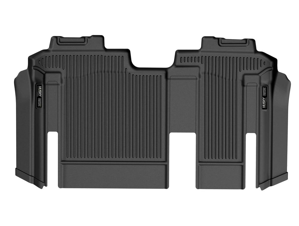 X-Act 2ND Seat Floor Liner