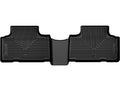 X-Act Rear Floor Liner
