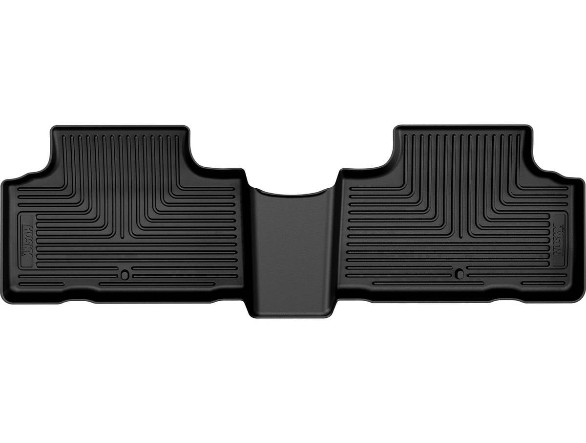 X-Act Rear Floor Liner