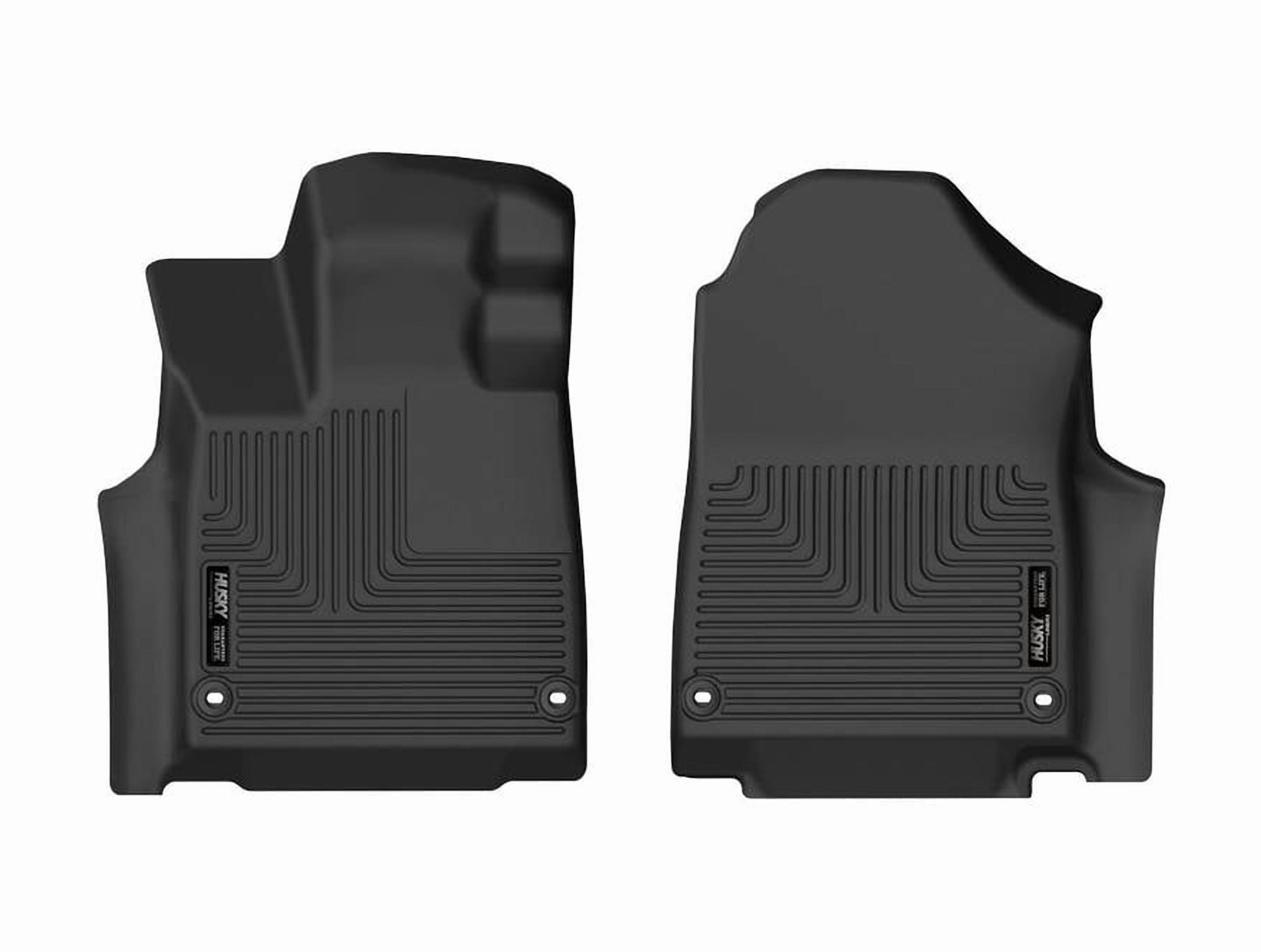 X-Act Front Floor Liner