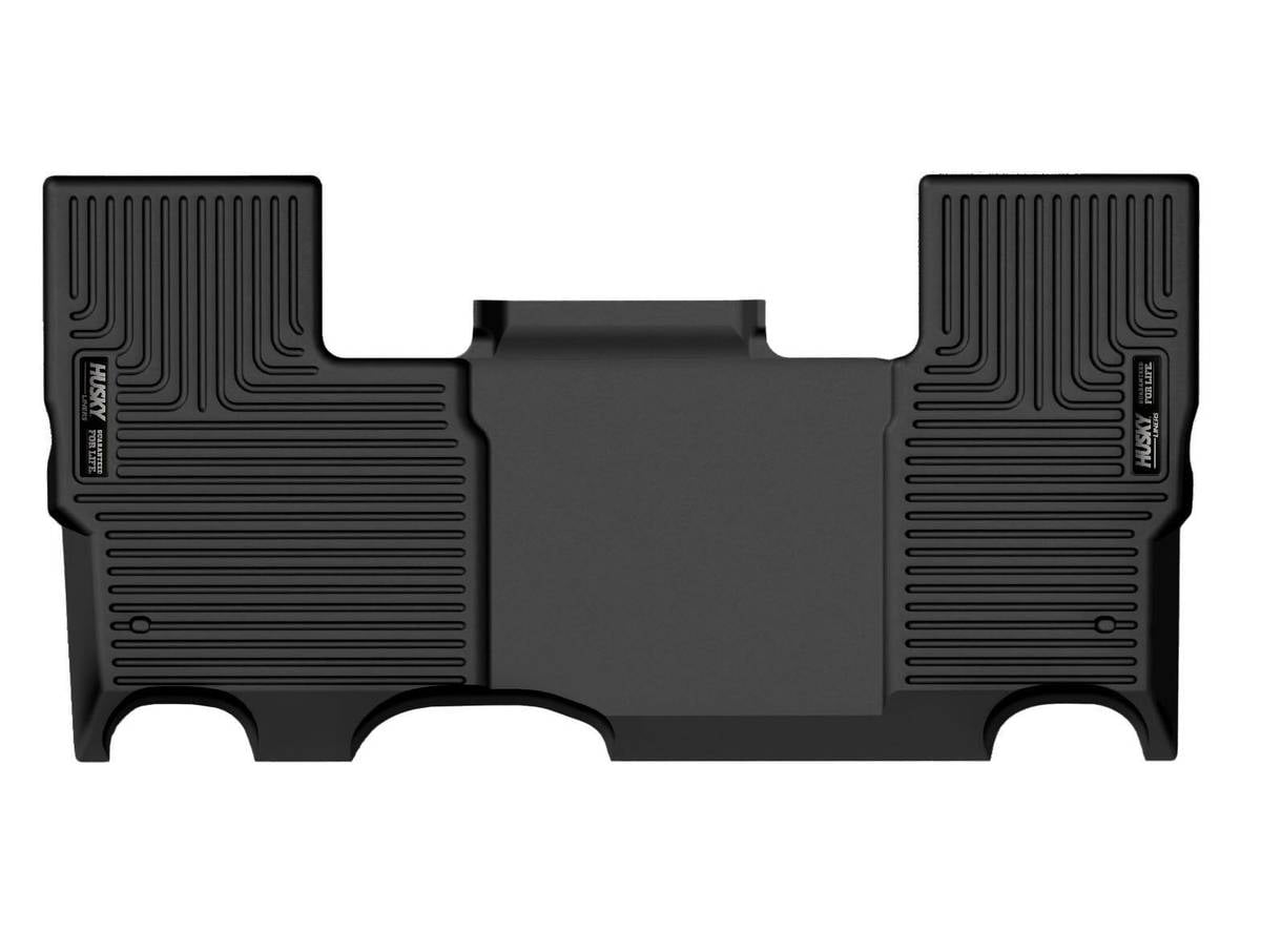 X-Act 2ND Seat Floor Liner