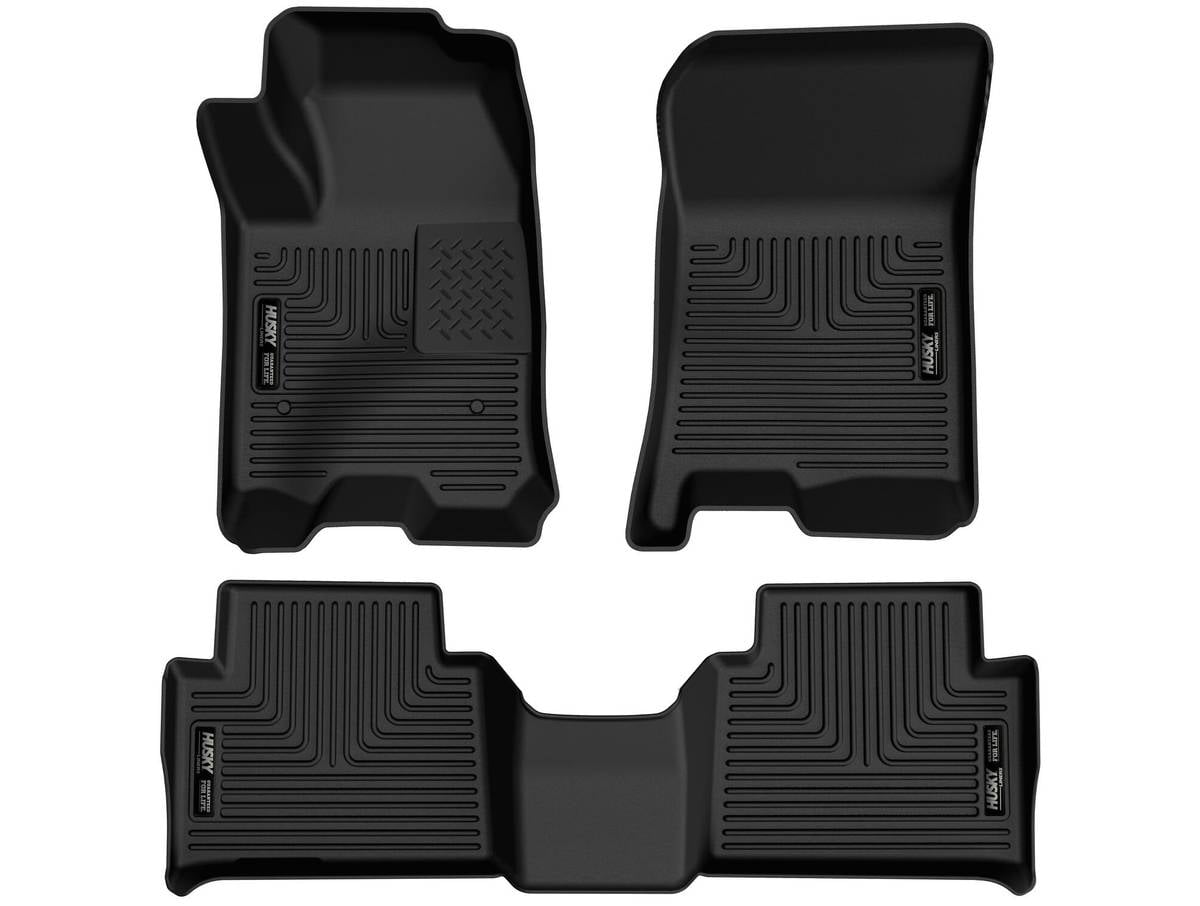 23 Chevy Colorado Exact Fit