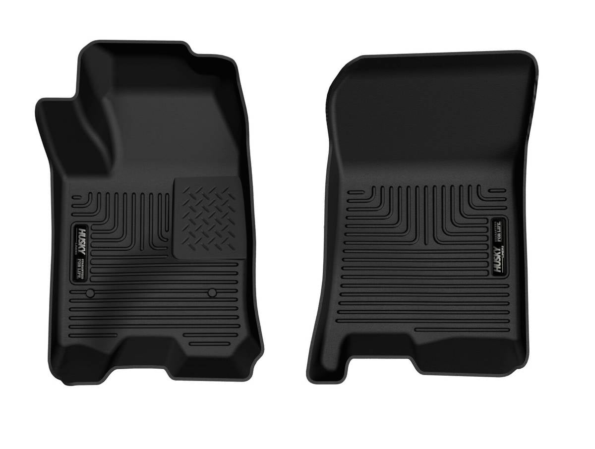 Front Floor Liner