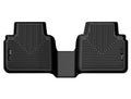 2ND Seat Floor Liner