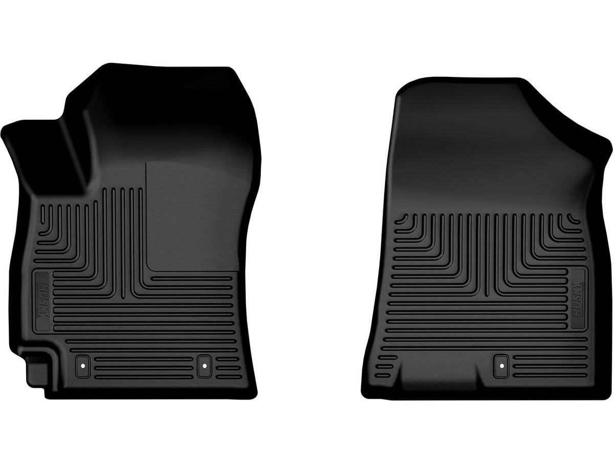 X-Act Front Floor Liner