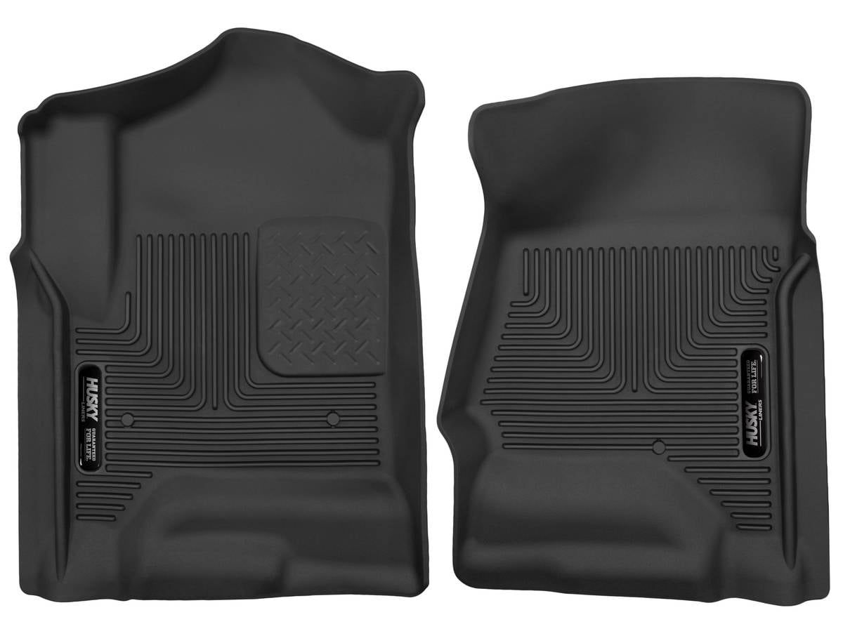 Xact Front Silverado 2014