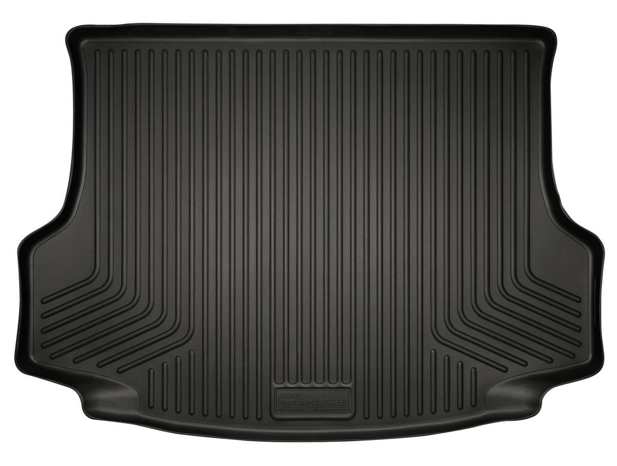 W/B Cargo 2013 RAV4