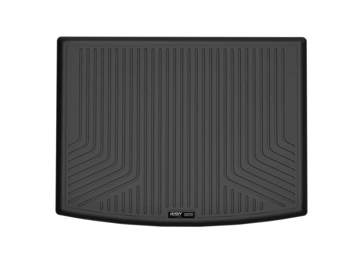Cargo Liner Behind 3RD Row