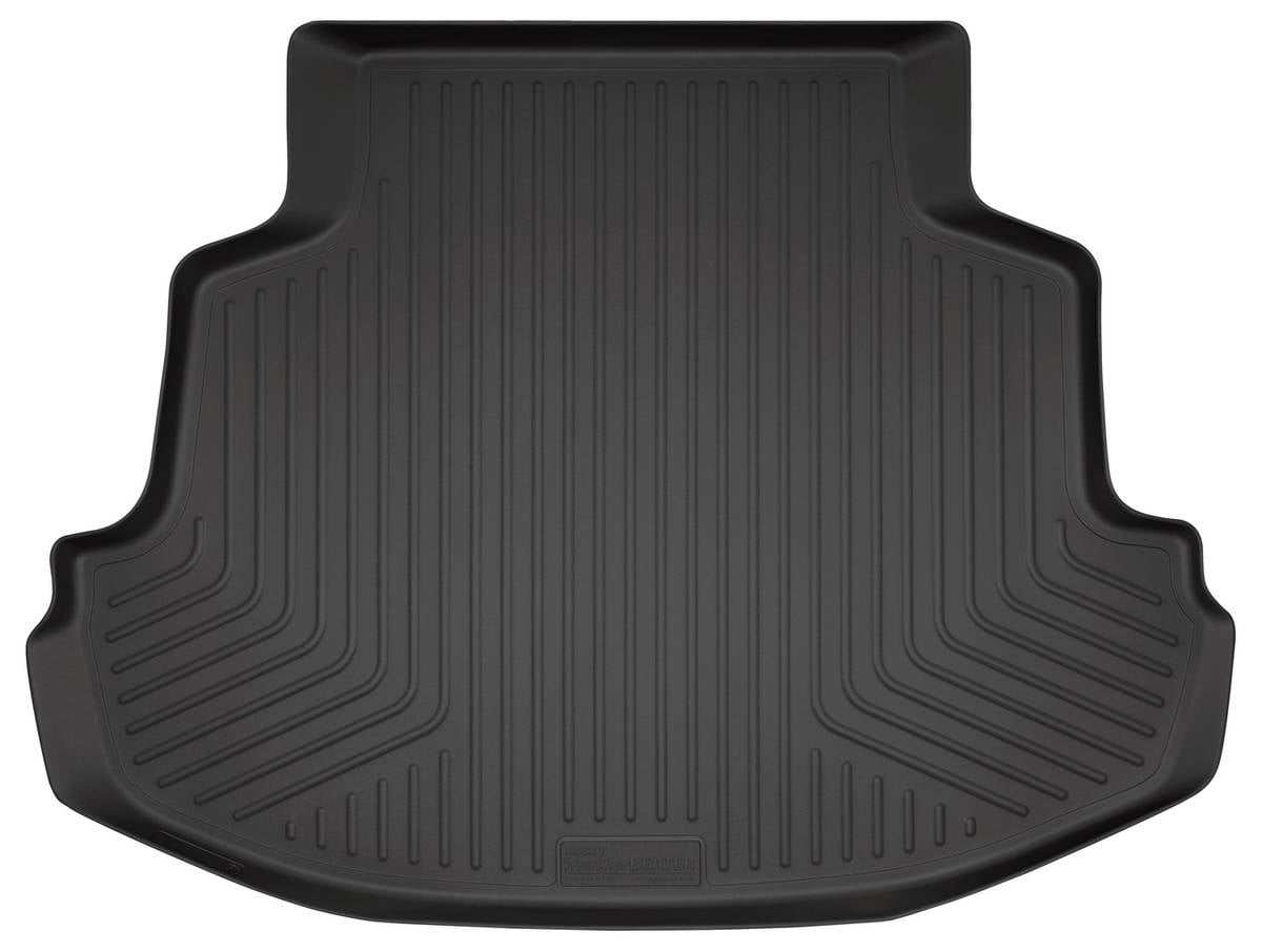 Wb Trunk Lnr Corolla 2014