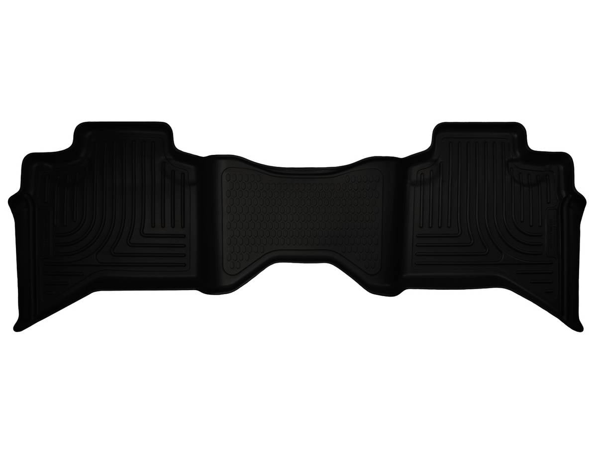 Wb 2ND Ram 1500-3500 Ccab