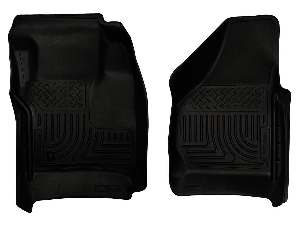 W.b.ft F250/450 Blk 08-10