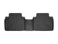 Wb 2ND Seat Floor Liner