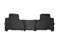 Wb 2ND Seat Floor Liner