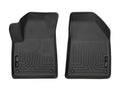 Wb Front Floor Liner