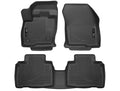 2ND Seat Weatherbeater Floorliner