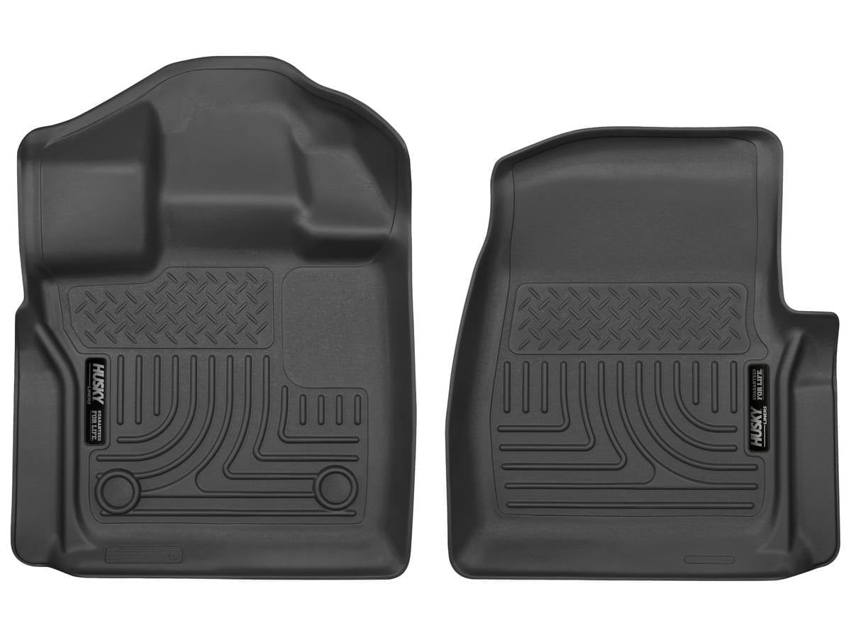 Wb F150 Standard Cab 2015
