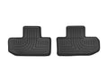 Wb 2ND Seat Floor Liner