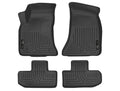 Wb Challenger 4PCS Blk 16