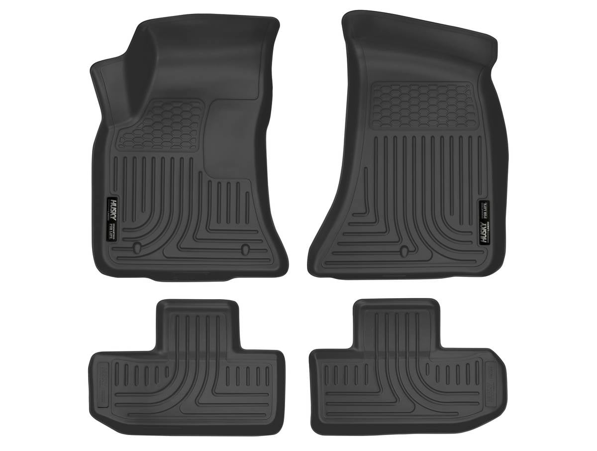 Wb Challenger 4PCS Blk 16