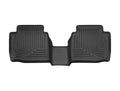 Wb 2ND Seat Floor Liner