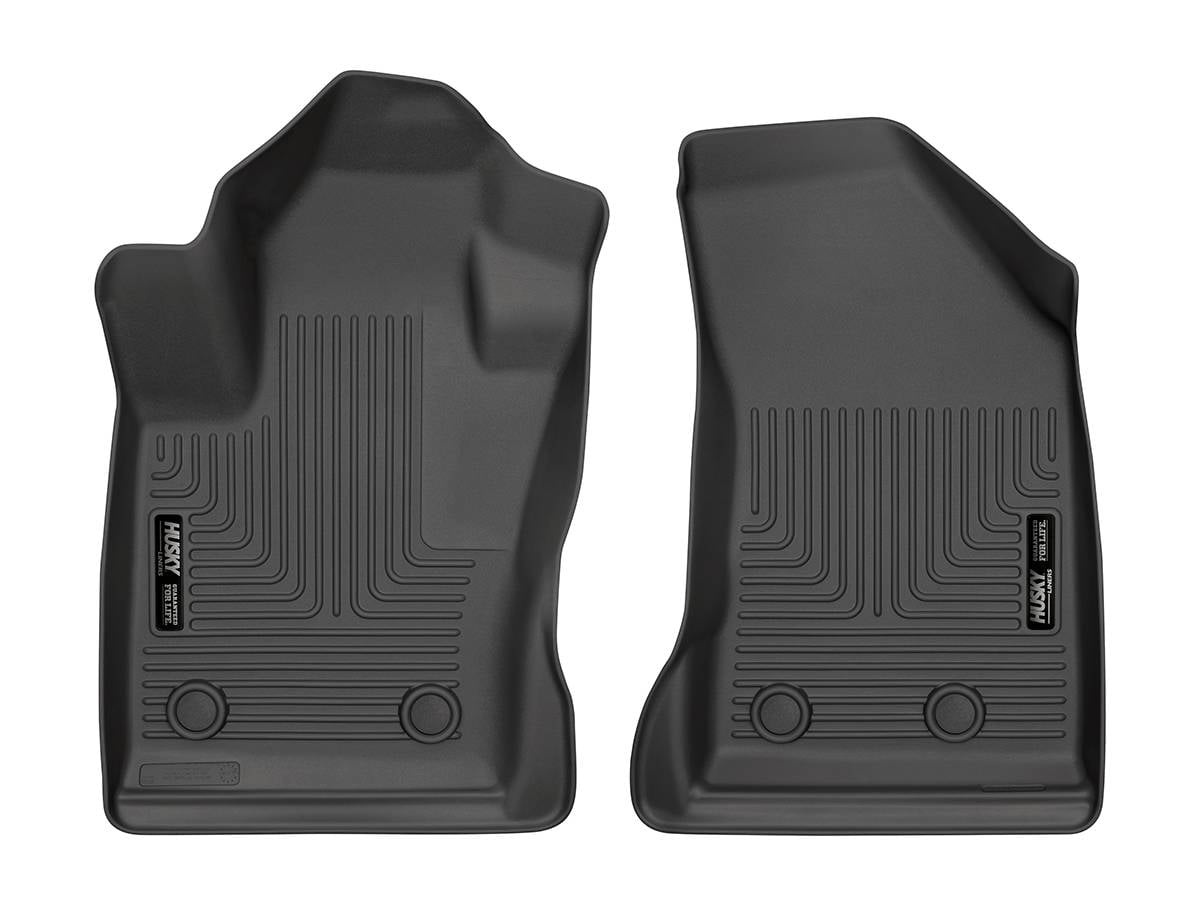 Wb Front Floor Liner