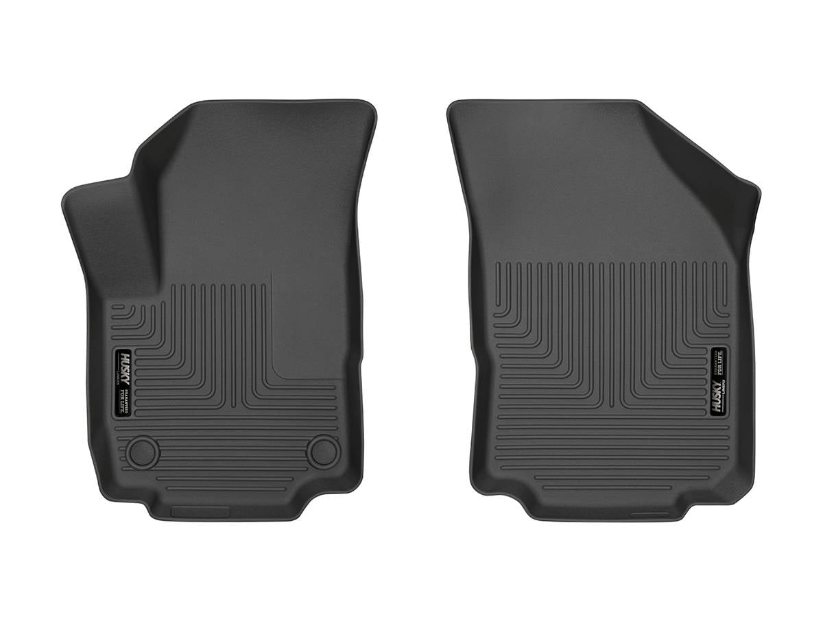 Wb Front Floor Liner