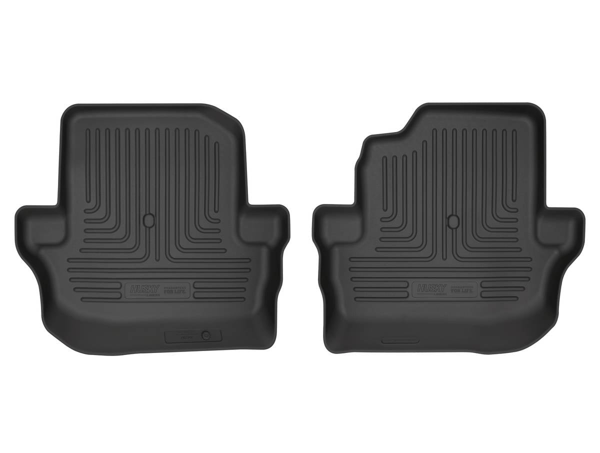 Wb 2ND 2018 Wrangler 2 Door