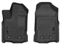 Wb Front Floor Liners 19 Ranger
