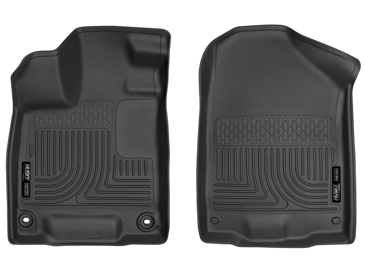 16 Honda Pilot Wb Fronts