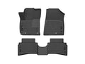 Front & 2ND Seat Floor Liners