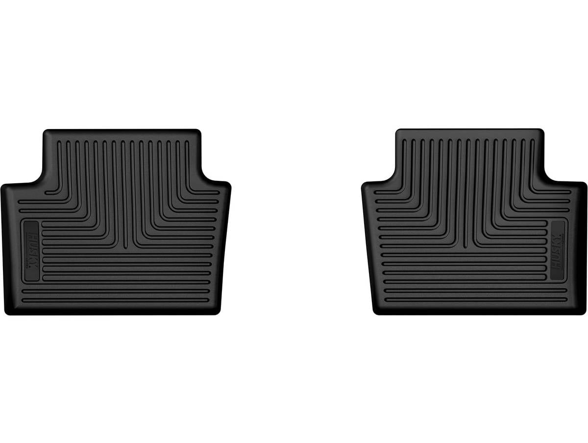 Weatherbeater Floor Liners