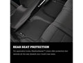 Front Floor Liner