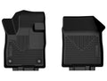 Wb Front Floor Liner
