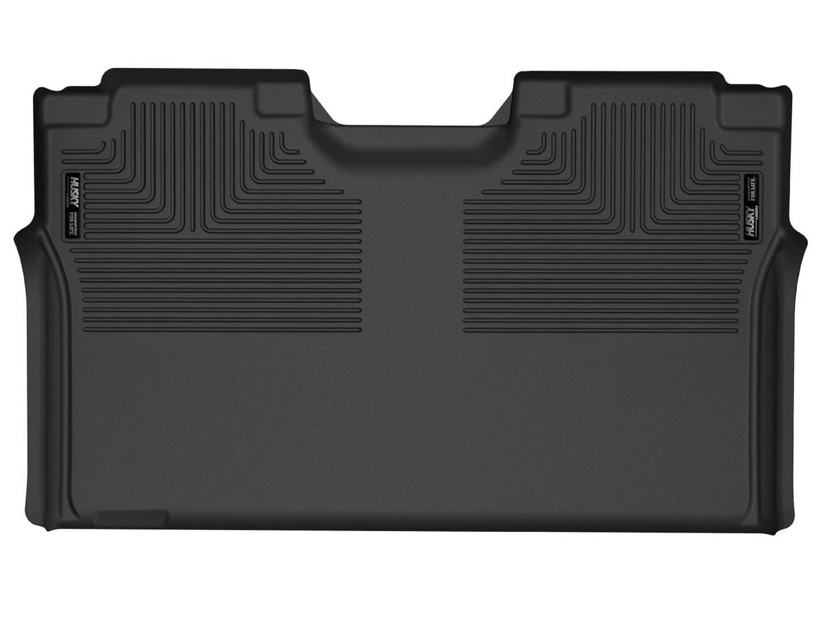 Wb 2ND F150 S.crew Blk 15