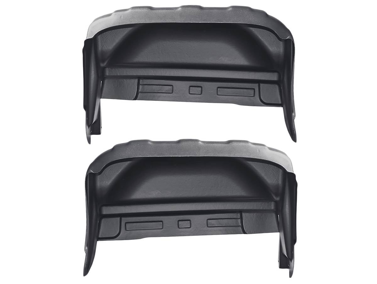14-15 Sierra Wheel Well Guards