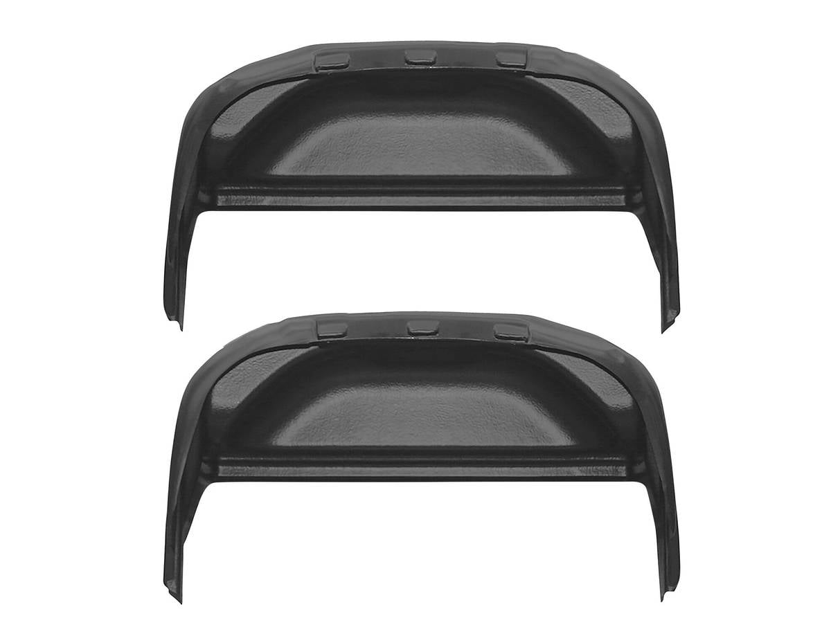 Wheelwell Liners Gm 07-13