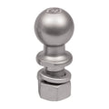 Ball 2-5/16X1-1/4X2-5/8 Chrome