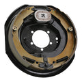 Backplate 7000#RH Comp. Boxed