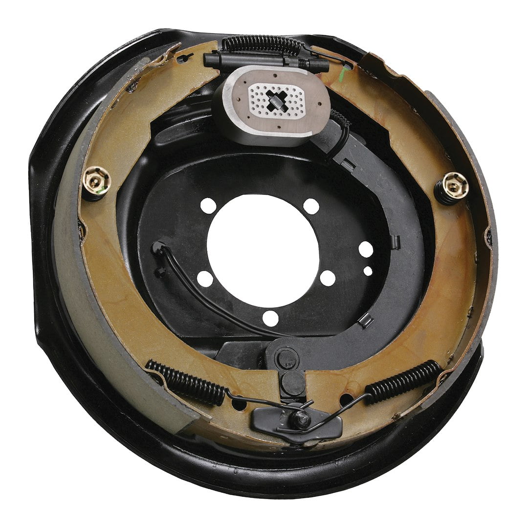 Backplate 7000#RH Comp. Boxed