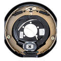 Backplate 12'RH Comp. Boxed