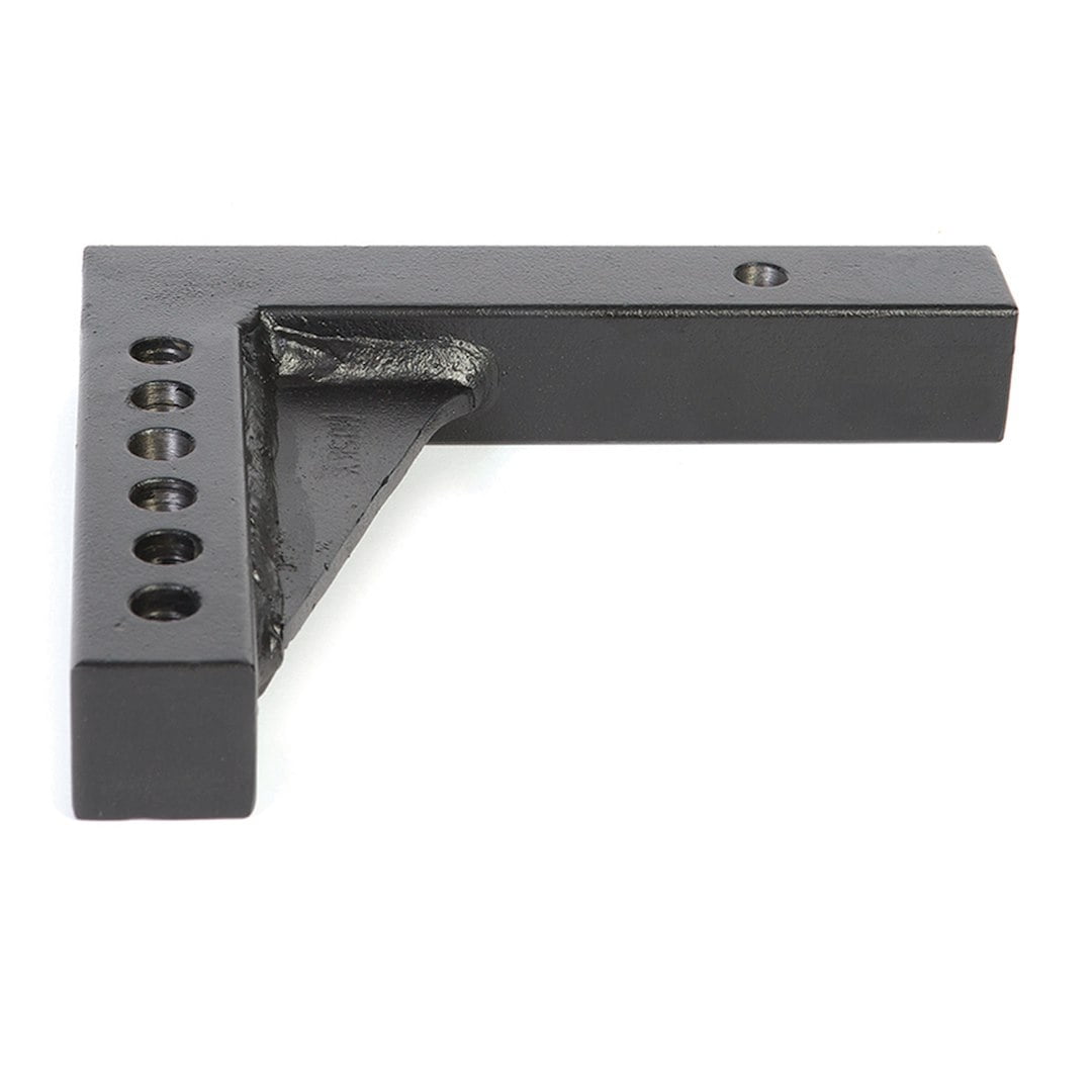 Ball Mount Shank 10'LX9-3/4'R