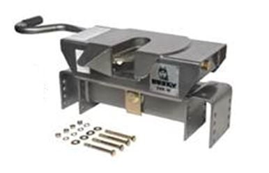 26KW Head&crossmember Kit