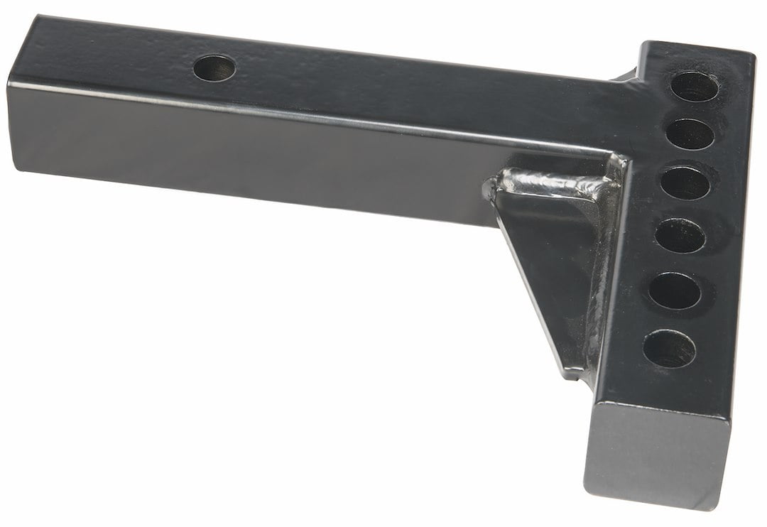 Wd Hitch Shank 10'L  6-1/4'R