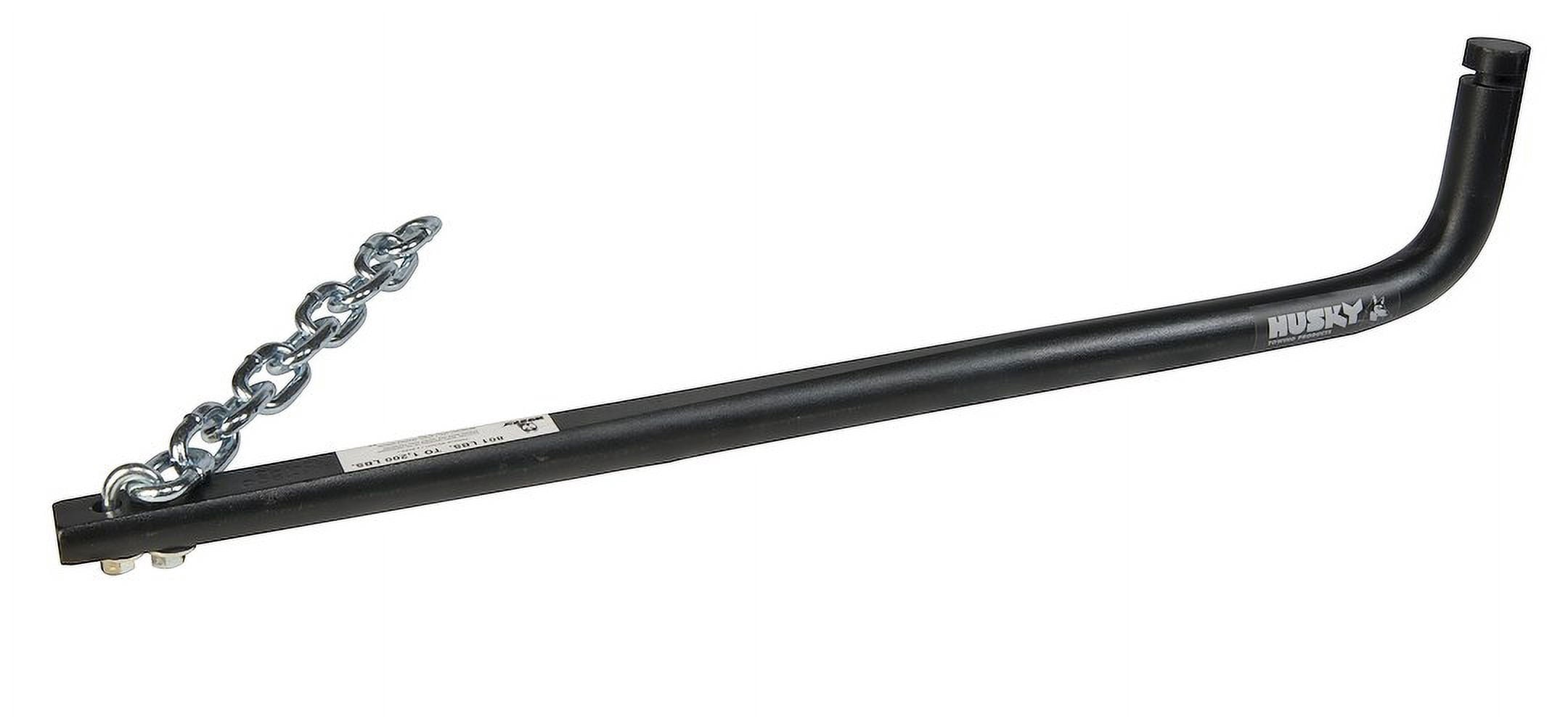 800-1200LB Spring Bar Assembly